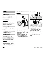 Preview for 268 page of Stihl HSE 61 Instruction Manual