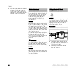 Preview for 24 page of Stihl HT 102 Instruction Manual