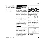 Preview for 31 page of Stihl HT 102 Instruction Manual