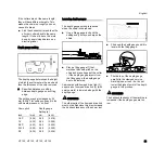 Preview for 33 page of Stihl HT 102 Instruction Manual