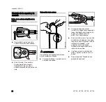 Preview for 68 page of Stihl HT 102 Instruction Manual