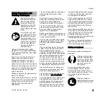 Preview for 5 page of Stihl HT 105 Instruction Manual