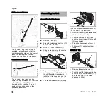 Предварительный просмотр 12 страницы Stihl HT 105 Instruction Manual