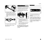 Preview for 13 page of Stihl HT 105 Instruction Manual
