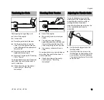 Предварительный просмотр 15 страницы Stihl HT 105 Instruction Manual