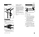 Preview for 55 page of Stihl HT 105 Instruction Manual