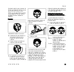 Preview for 61 page of Stihl HT 105 Instruction Manual