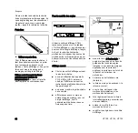 Preview for 68 page of Stihl HT 105 Instruction Manual
