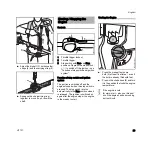 Предварительный просмотр 25 страницы Stihl HT 131 Instruction Manual