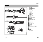 Предварительный просмотр 35 страницы Stihl HT 131 Instruction Manual