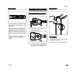 Preview for 17 page of Stihl HT 250 Instruction Manual