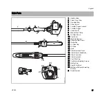 Preview for 39 page of Stihl HT 250 Instruction Manual