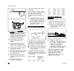 Preview for 80 page of Stihl HT 250 Instruction Manual