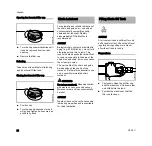 Preview for 24 page of Stihl HT 56 C Instruction Manual