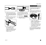 Preview for 67 page of Stihl HT 56 C Instruction Manual