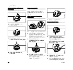 Preview for 72 page of Stihl HT 56 C Instruction Manual