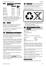 Предварительный просмотр 25 страницы Stihl HT-KM Instruction Manual