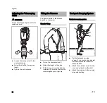 Preview for 20 page of Stihl HT75 Instruction Manual