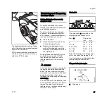 Предварительный просмотр 29 страницы Stihl HT75 Instruction Manual