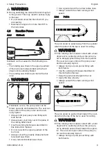 Preview for 9 page of Stihl HTA 135 Instruction Manual