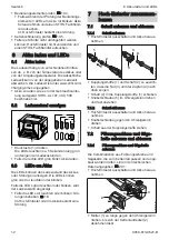 Preview for 12 page of Stihl HTA 50.0 Instruction Manual