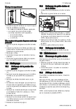 Предварительный просмотр 66 страницы Stihl HTA 50.0 Instruction Manual