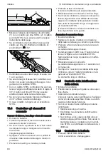 Предварительный просмотр 88 страницы Stihl HTA 50.0 Instruction Manual