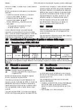 Предварительный просмотр 94 страницы Stihl HTA 50.0 Instruction Manual