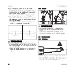 Preview for 14 page of Stihl HTA 65 Instruction Manual