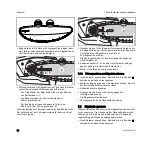 Предварительный просмотр 20 страницы Stihl HTA 65 Instruction Manual