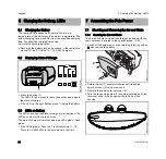 Предварительный просмотр 56 страницы Stihl HTA 65 Instruction Manual