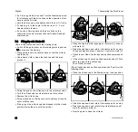 Предварительный просмотр 58 страницы Stihl HTA 65 Instruction Manual