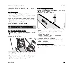 Предварительный просмотр 61 страницы Stihl HTA 65 Instruction Manual