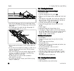 Предварительный просмотр 62 страницы Stihl HTA 65 Instruction Manual