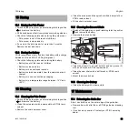 Предварительный просмотр 65 страницы Stihl HTA 65 Instruction Manual