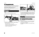 Предварительный просмотр 66 страницы Stihl HTA 65 Instruction Manual