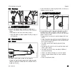 Предварительный просмотр 87 страницы Stihl HTA 65 Instruction Manual