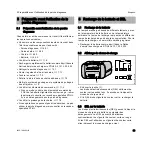 Предварительный просмотр 91 страницы Stihl HTA 65 Instruction Manual