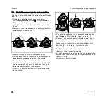 Предварительный просмотр 94 страницы Stihl HTA 65 Instruction Manual