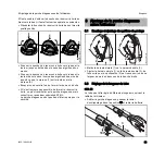 Предварительный просмотр 95 страницы Stihl HTA 65 Instruction Manual