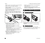 Preview for 96 page of Stihl HTA 65 Instruction Manual