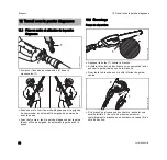 Предварительный просмотр 100 страницы Stihl HTA 65 Instruction Manual