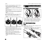 Предварительный просмотр 132 страницы Stihl HTA 65 Instruction Manual