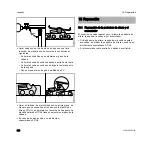 Предварительный просмотр 140 страницы Stihl HTA 65 Instruction Manual