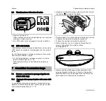 Предварительный просмотр 166 страницы Stihl HTA 65 Instruction Manual