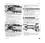 Предварительный просмотр 167 страницы Stihl HTA 65 Instruction Manual