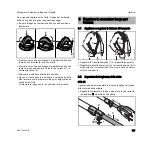 Предварительный просмотр 169 страницы Stihl HTA 65 Instruction Manual