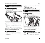 Предварительный просмотр 171 страницы Stihl HTA 65 Instruction Manual