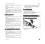 Предварительный просмотр 173 страницы Stihl HTA 65 Instruction Manual