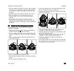 Предварительный просмотр 205 страницы Stihl HTA 65 Instruction Manual